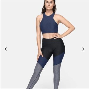 Outdoor Voices 7/8 springs leggings